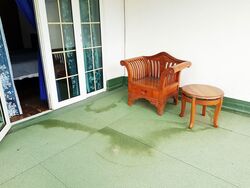 Fulton Hill (D20), Terrace #465081581
